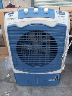 220 volt air cooler