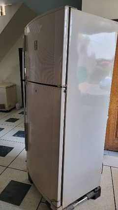 Dawlance Large size Refrigerator