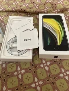 IPHONE SE 2020 NON PTA JV 64 GB