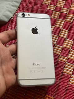 iPhone 6 PTA approved 64 gb 03065785962