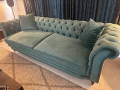 renaissance sofa