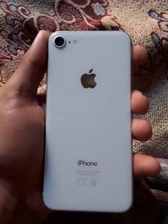 IPhone 8 64 GB Nonpta With sim timing for sale or maybe exchange
