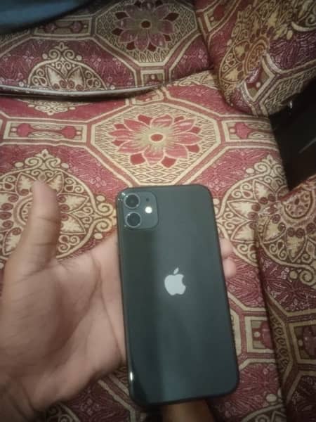 Apple Iphone 11 0