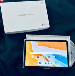 Huawei Matepad 10.4inch Dual Sim Wifi Google Play Store Supported