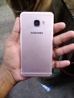 Samsung Galaxy c5 4gb 64gb