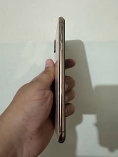 Iphone Xs Max 64 GB PTA Approved