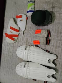 cricket items
