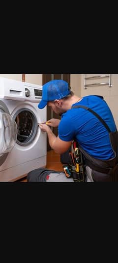 We have Electronics Electricians, Plumbers and Home Services available