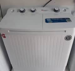 8kg washing machine with dryer