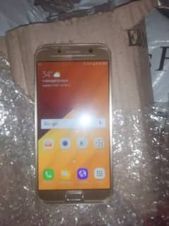 Samsung a5 2017 uk model condition 10/10