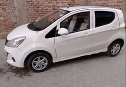Prince Pearl 2022  converted into 660cc Automatic transmission