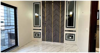 5 Marla Luxurious House For Sale in DHA 9 Town