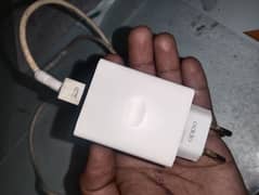 Oppo Original charger