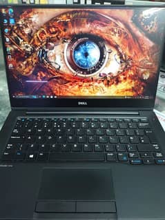 Dell 4k Touch
