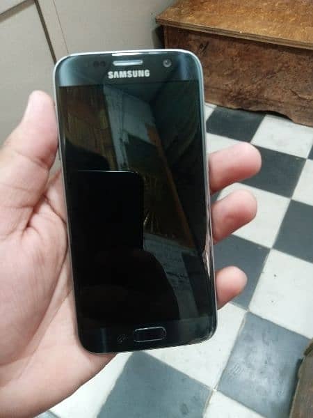 Samsung S7 4gb 32gb non pta phone for sale 2