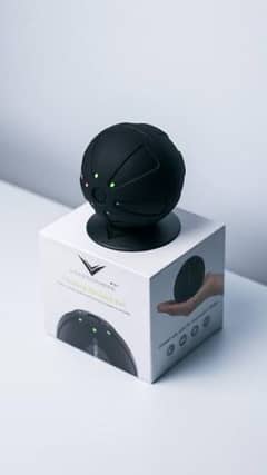 Hyperice Hypersphere - Portable Vibrating Massage Ball