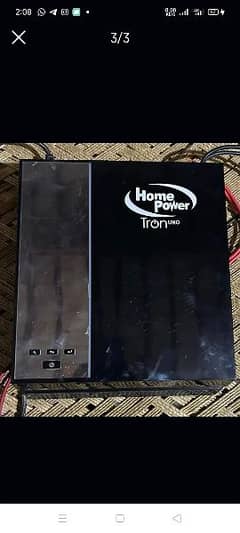 Home Power 1000 Watts UPS for sale