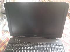 Dell Laptop core i3rd Generation