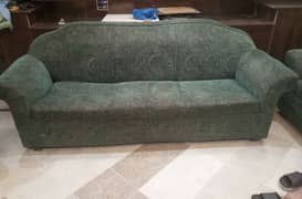 6-Seater Sofa set