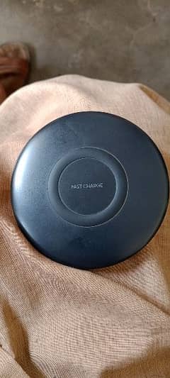 Samsung wireless charger ep-p1100