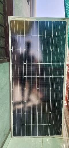 Solar panels for sale 175w good condition