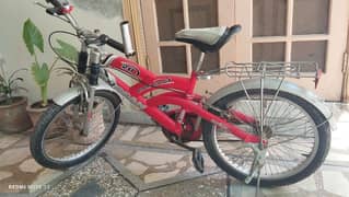 Kids Cycle 20" Good Condition