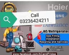 All brand Invertor repair fitting gas filling kit repair is