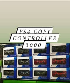 ps4 controller