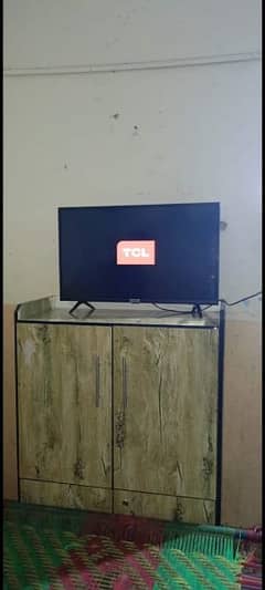 TCL original android led 32inch