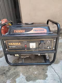 YANMA 1000 w Generator