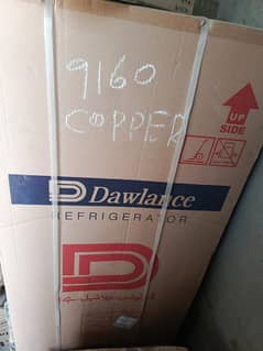 Dawlance Deep Frost Box Unpacked Going Cheap