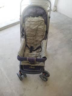 baby stroller walker