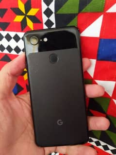 Google pixel 3. . 4/64gb. . Approved