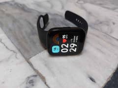 Redmi Smart watch 3 Active