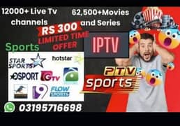 IPTV fast working for Android box,phone and smart tv 4K ultra channels