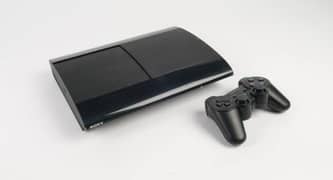 sony PlayStation 3