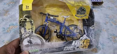 brand  d new big size imported bearand cast model cycle