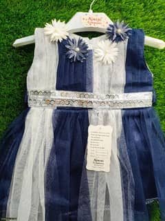 small girl ready made dress