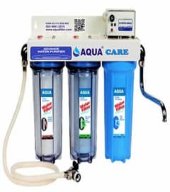 Aqua Care Kitchen Water Filter