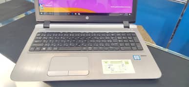 HP PROBOOK 450 G3 - BEST FOR STUDENTS & FREELANCERS