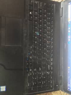 Core i7-6820HQ Laptop