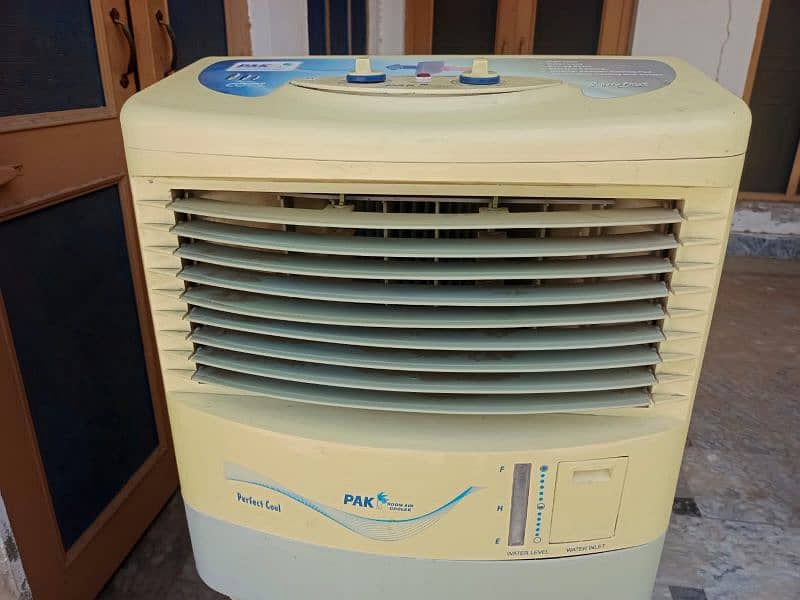 Air Cooler excelent condition.  Low power consumption. 0