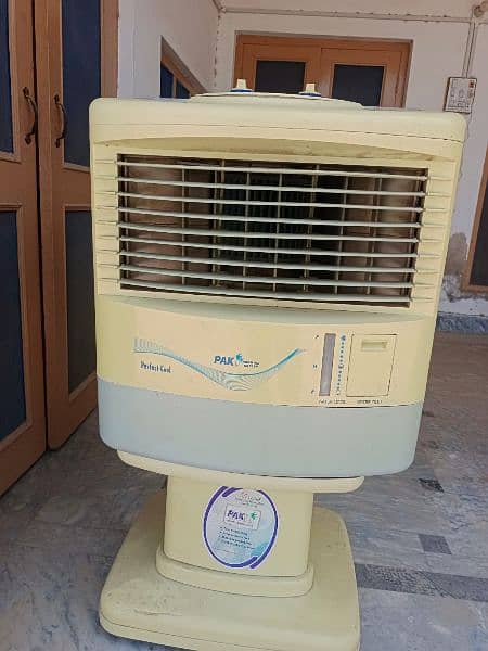 Air Cooler excelent condition.  Low power consumption. 1