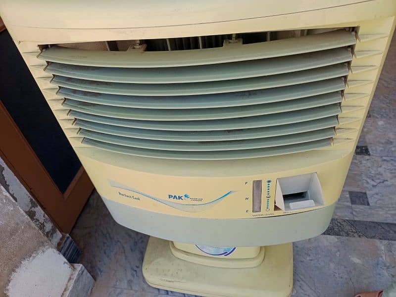 Air Cooler excelent condition.  Low power consumption. 2