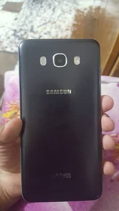 Samsung j7 (2016) 2gb 16gb