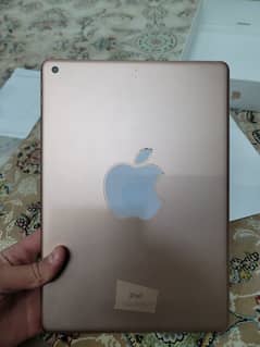 Ipad 8 Genration Full frsh condition 10/10 condition