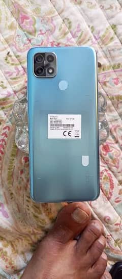 oppo a15 3 32 exchange posible only mobile