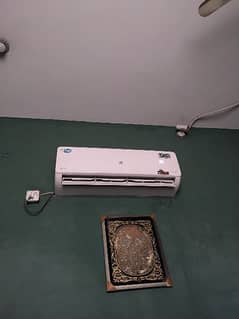 inverter AC heat and cool 1.5 ton PEL arctic model for sale