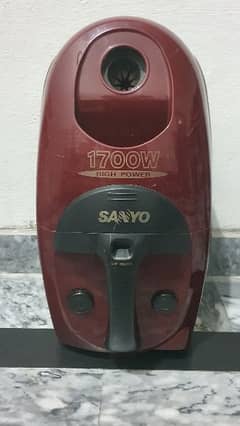 Sanyo Vacuum Cleaner