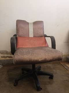 office rolling Chair. (03177098816)